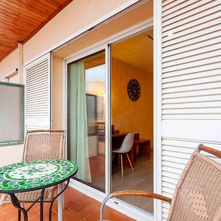 Checkin Trave Otel Figueres  Dış mekan fotoğraf